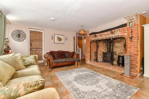 3 bedroom cottage for sale, Mongeham Road, Ripple, Deal, Kent