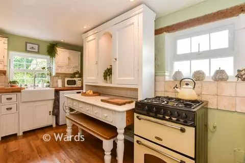3 bedroom cottage for sale - Вид 5