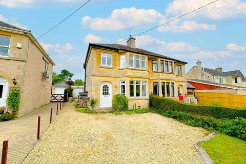 3 bedroom semi-detached house for sale, Velley Hill, Gastard, Corsham, SN13 9PU