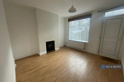 3 bedroom terraced house to rent, Pickmere Road, Sheffield, S10