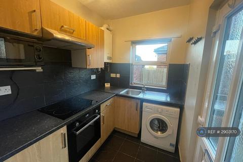 3 bedroom terraced house to rent, Pickmere Road, Sheffield, S10