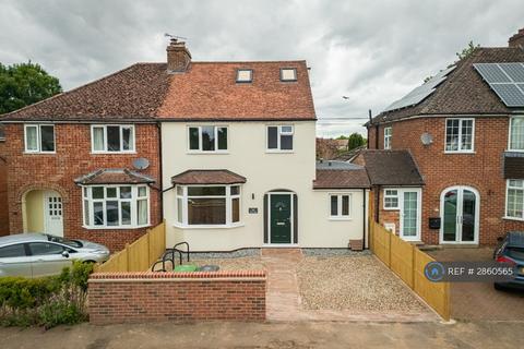 1 bedroom in a house share to rent, Abbott Road, Abingdon, OX14