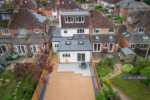 1 bedroom in a house share to rent, Abbott Road, Abingdon, OX14