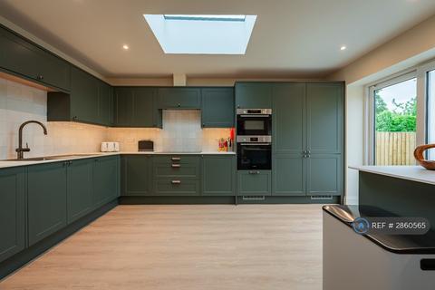 1 bedroom in a house share to rent, Abbott Road, Abingdon, OX14