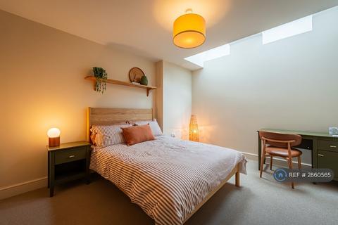 1 bedroom in a house share to rent, Abbott Road, Abingdon, OX14