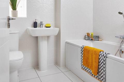 2 bedroom semi-detached house for sale, Plot 19, The Hardwick at Cherrywood Place, Fordham Road CB7
