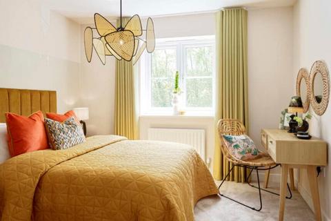 2 bedroom semi-detached house for sale, Plot 20, The Hardwick at Cherrywood Place, Fordham Road CB7