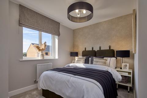 2 bedroom semi-detached house for sale, Plot 20, The Hardwick at Cherrywood Place, Fordham Road CB7