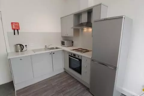 2 bedroom flat to rent - Vaizdas 3