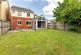Clos Avro, Pengam Green, Cardiff, CF24