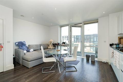 1 bedroom apartment to rent, Victory Parade, London SE18