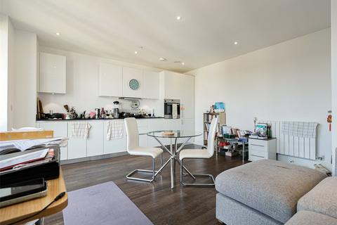 1 bedroom apartment to rent, Victory Parade, London SE18