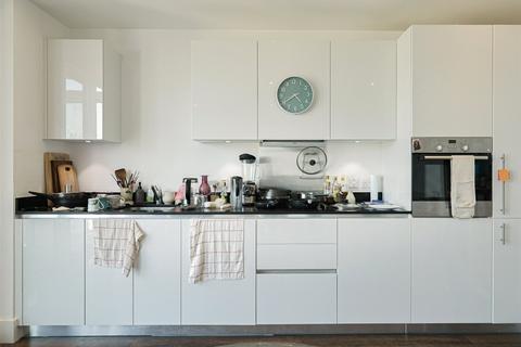 1 bedroom apartment to rent, Victory Parade, London SE18