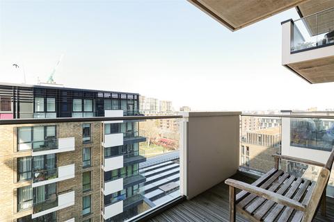 1 bedroom apartment to rent, Victory Parade, London SE18