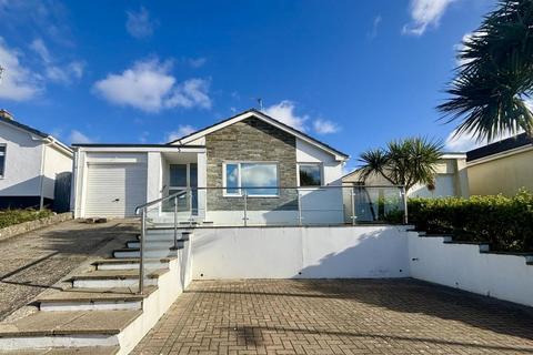 3 bedroom bungalow to rent, Roselidden Parc, Helston