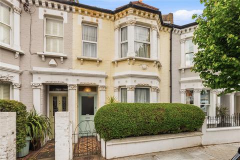 3 bedroom terraced house for sale, Berber Road, SW11