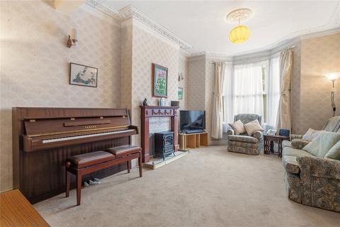 3 bedroom terraced house for sale, Berber Road, SW11