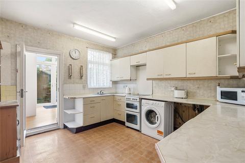 3 bedroom terraced house for sale, Berber Road, SW11