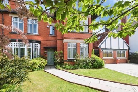 5 bedroom semi-detached house for sale, Linden Avenue, Liverpool, L23