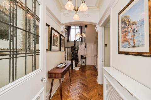 5 bedroom semi-detached house for sale, Linden Avenue, Liverpool, L23