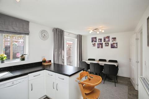 4 bedroom detached house for sale, Chapman Drive, Coventry, CV6