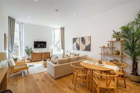 undefined, Apartment 5, Bay Court, 2-6 Bay Road, Clevedon, Somerset, BS21