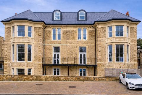 undefined, Apartment 5, Bay Court, 2-6 Bay Road, Clevedon, Somerset, BS21