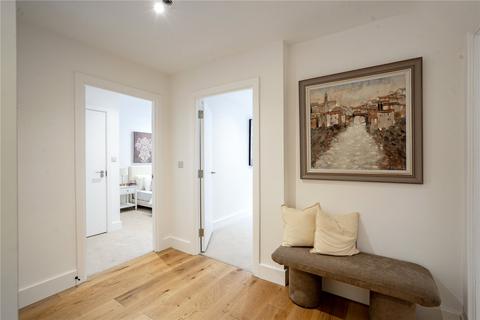 undefined, Apartment 5, Bay Court, 2-6 Bay Road, Clevedon, Somerset, BS21