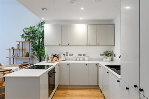 2 bedroom apartment for sale, Apartment 5, Bay Court, 2-6 Bay Road, Clevedon, Somerset, BS21