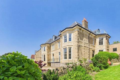 2 bedroom apartment for sale, Apartment 5, Bay Court, 2-6 Bay Road, Clevedon, Somerset, BS21