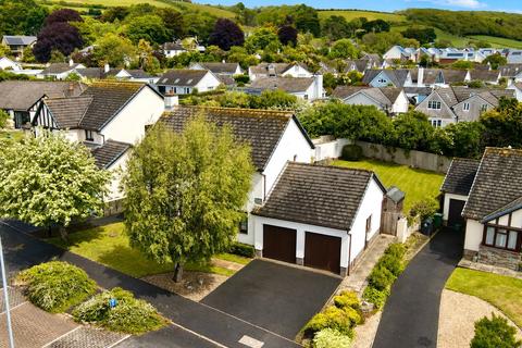 4 bedroom detached house for sale, Moor Lea, Braunton, Devon, EX33