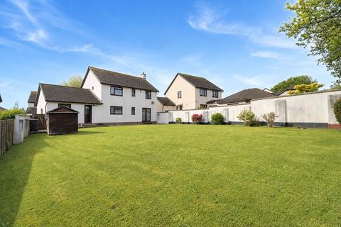 4 bedroom detached house for sale, Moor Lea, Braunton, Devon, EX33