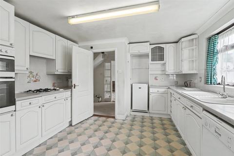 4 bedroom detached house for sale, Moor Lea, Braunton, Devon, EX33