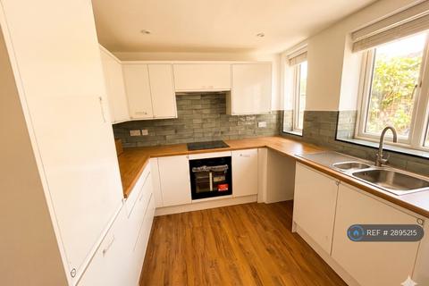 undefined, West Terrace, Stoke-On-Trent, ST6