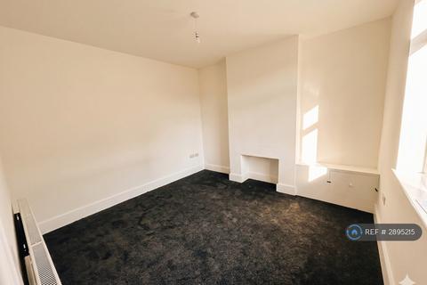 undefined, West Terrace, Stoke-On-Trent, ST6