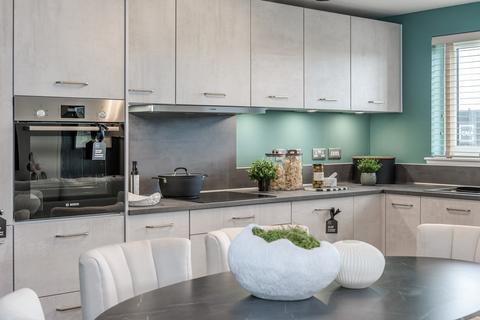 undefined, Plot 230, Maybury Apartment - 3 Bed - Second Floor at West Craigs Turnhouse Road, Edinburgh EH12 0BB