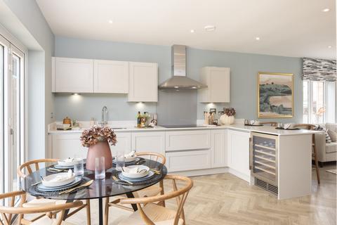 undefined, Plot 26, York at Arabella Park, Great Kimble Kimblewick Road, Great Kimble HP17 8TE