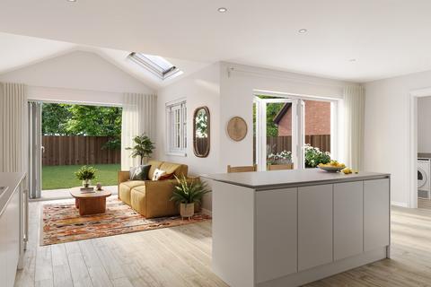 undefined, Plot 20, Whiterose at Arabella Park, Great Kimble Kimblewick Road, Great Kimble HP17 8TE