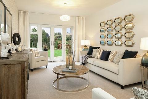 undefined, Plot 20, Whiterose at Arabella Park, Great Kimble Kimblewick Road, Great Kimble HP17 8TE