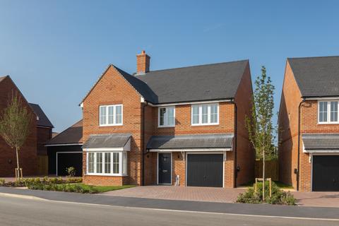 undefined, Plot 20, Whiterose at Arabella Park, Great Kimble Kimblewick Road, Great Kimble HP17 8TE