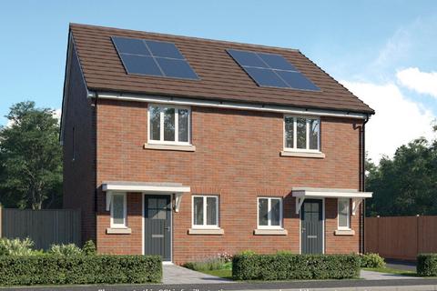 undefined, Elder Way, Bromsgrove, Worcestershire, B61