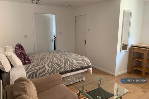 Studio to rent, Rugby, Rugby, CV21