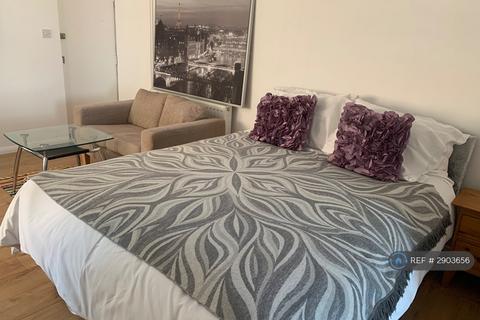 Studio to rent, Rugby, Rugby, CV21