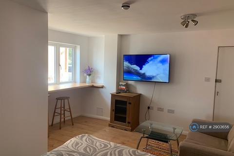Studio to rent, Rugby, Rugby, CV21