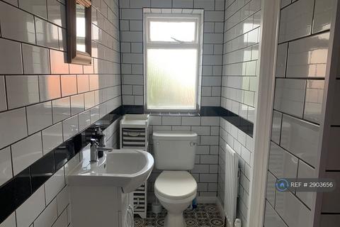 Studio to rent, Rugby, Rugby, CV21