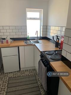 Studio to rent, Rugby, Rugby, CV21