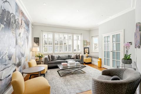 3 bedroom end of terrace house for sale, Eccleston Square Mews, London, SW1V