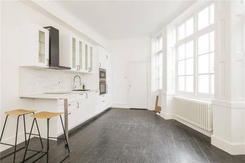 Ingate Place, Battersea, London, SW8