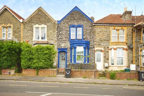 3 bedroom terraced house for sale - Speedwell Road, Speedwell, Bristol, BS5