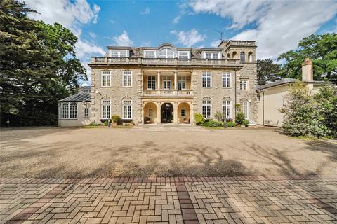 3 bedroom flat for sale, Manor Place, Mavelstone Road, Bromley